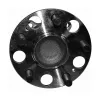 GSP Wheel Bearing and Hub Assembly GSP-363391