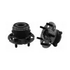GSP Wheel Bearing and Hub Assembly GSP-363392