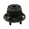 GSP Wheel Bearing and Hub Assembly GSP-363392