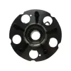 GSP Wheel Bearing and Hub Assembly GSP-363392