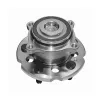 GSP Wheel Bearing and Hub Assembly GSP-363416