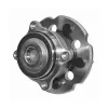 GSP Wheel Bearing and Hub Assembly GSP-363416