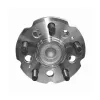 GSP Wheel Bearing and Hub Assembly GSP-363416