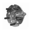 GSP Wheel Bearing and Hub Assembly GSP-363416