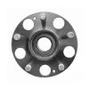 GSP Wheel Bearing and Hub Assembly GSP-363481