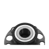 GSP Wheel Bearing and Hub Assembly GSP-363481