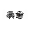 GSP Wheel Bearing and Hub Assembly GSP-363502