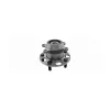 GSP Wheel Bearing and Hub Assembly GSP-363502