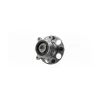 GSP Wheel Bearing and Hub Assembly GSP-363502