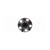 GSP Wheel Bearing and Hub Assembly GSP-363502