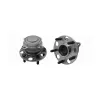 GSP Wheel Bearing and Hub Assembly GSP-363516