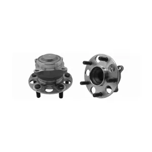 GSP Wheel Bearing and Hub Assembly GSP-363544