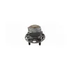 GSP Wheel Bearing and Hub Assembly GSP-363544