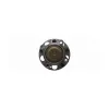 GSP Wheel Bearing and Hub Assembly GSP-363544
