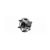 GSP Wheel Bearing and Hub Assembly GSP-363544