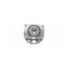 GSP Wheel Bearing and Hub Assembly GSP-363567