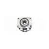 GSP Wheel Bearing and Hub Assembly GSP-363567