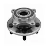 GSP Wheel Bearing and Hub Assembly GSP-364252