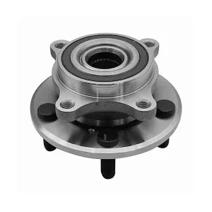 GSP Wheel Bearing and Hub Assembly GSP-364252