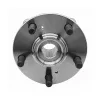 GSP Wheel Bearing and Hub Assembly GSP-364252