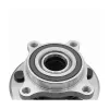 GSP Wheel Bearing and Hub Assembly GSP-364252