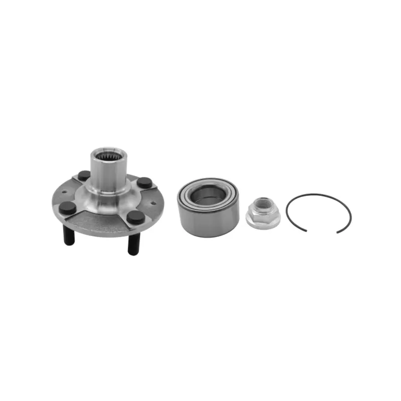 GSP Wheel Hub Repair Kit GSP-370016