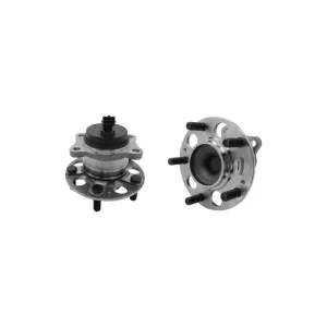 GSP Wheel Bearing and Hub Assembly GSP-372903