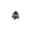 GSP Wheel Bearing and Hub Assembly GSP-372903