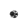 GSP Wheel Bearing and Hub Assembly GSP-372903