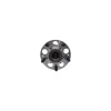 GSP Wheel Bearing and Hub Assembly GSP-372903