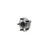 GSP Wheel Bearing and Hub Assembly GSP-372903