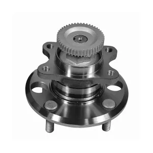 GSP Wheel Bearing and Hub Assembly GSP-373190