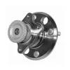 GSP Wheel Bearing and Hub Assembly GSP-373190