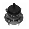 GSP Wheel Bearing and Hub Assembly GSP-373326