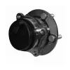 GSP Wheel Bearing and Hub Assembly GSP-373326