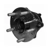 GSP Wheel Bearing and Hub Assembly GSP-373326