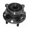 GSP Wheel Bearing and Hub Assembly GSP-373417