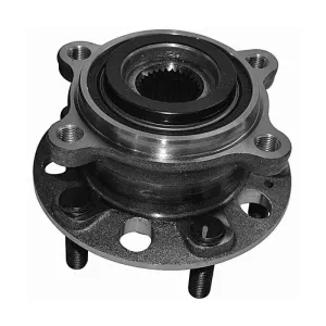 GSP Wheel Bearing and Hub Assembly GSP-373417