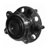 GSP Wheel Bearing and Hub Assembly GSP-373417