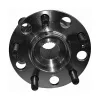 GSP Wheel Bearing and Hub Assembly GSP-373417