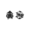 GSP Wheel Bearing and Hub Assembly GSP-373645