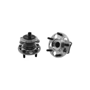 GSP Wheel Bearing and Hub Assembly GSP-373645