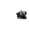 GSP Wheel Bearing and Hub Assembly GSP-373645
