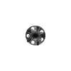 GSP Wheel Bearing and Hub Assembly GSP-373645