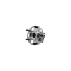GSP Wheel Bearing and Hub Assembly GSP-373645