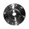 GSP Wheel Bearing and Hub Assembly GSP-376090