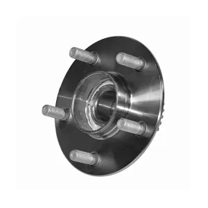 GSP Wheel Bearing and Hub Assembly GSP-393203