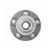 GSP Wheel Bearing and Hub Assembly GSP-393203