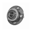 GSP Wheel Bearing and Hub Assembly GSP-393203