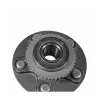 GSP Wheel Bearing and Hub Assembly GSP-393203
